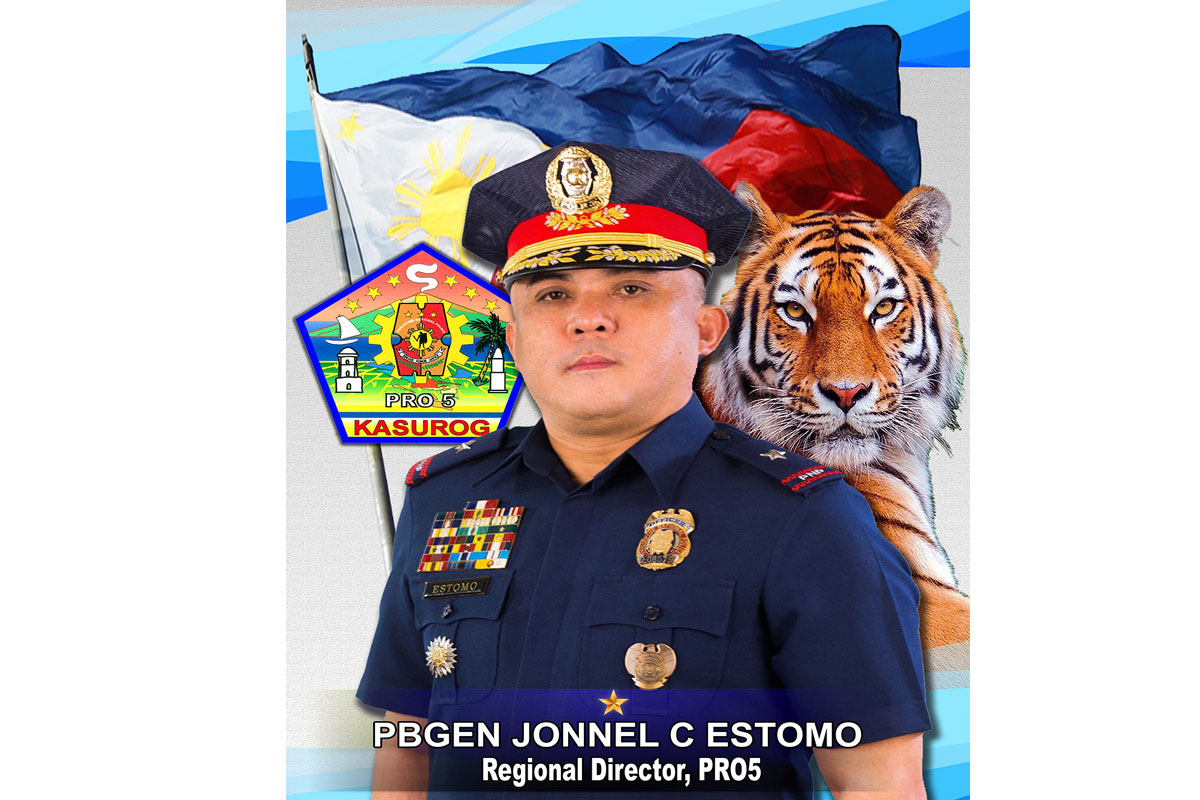 Jonnel C. Estomo