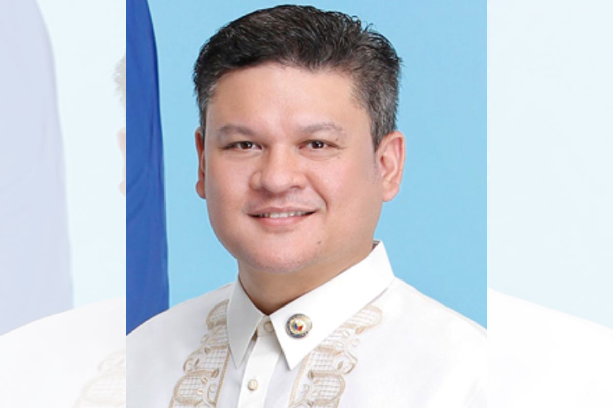 Paolo Duterte