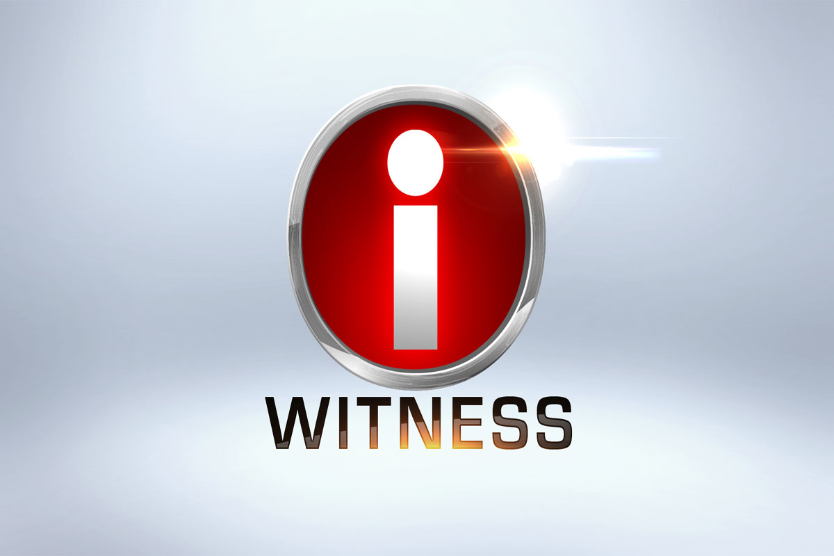i-Witness