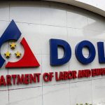 Department of Labor and Employment