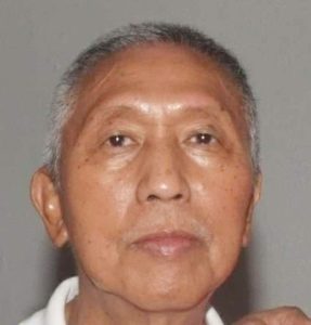 Gus Villanueva