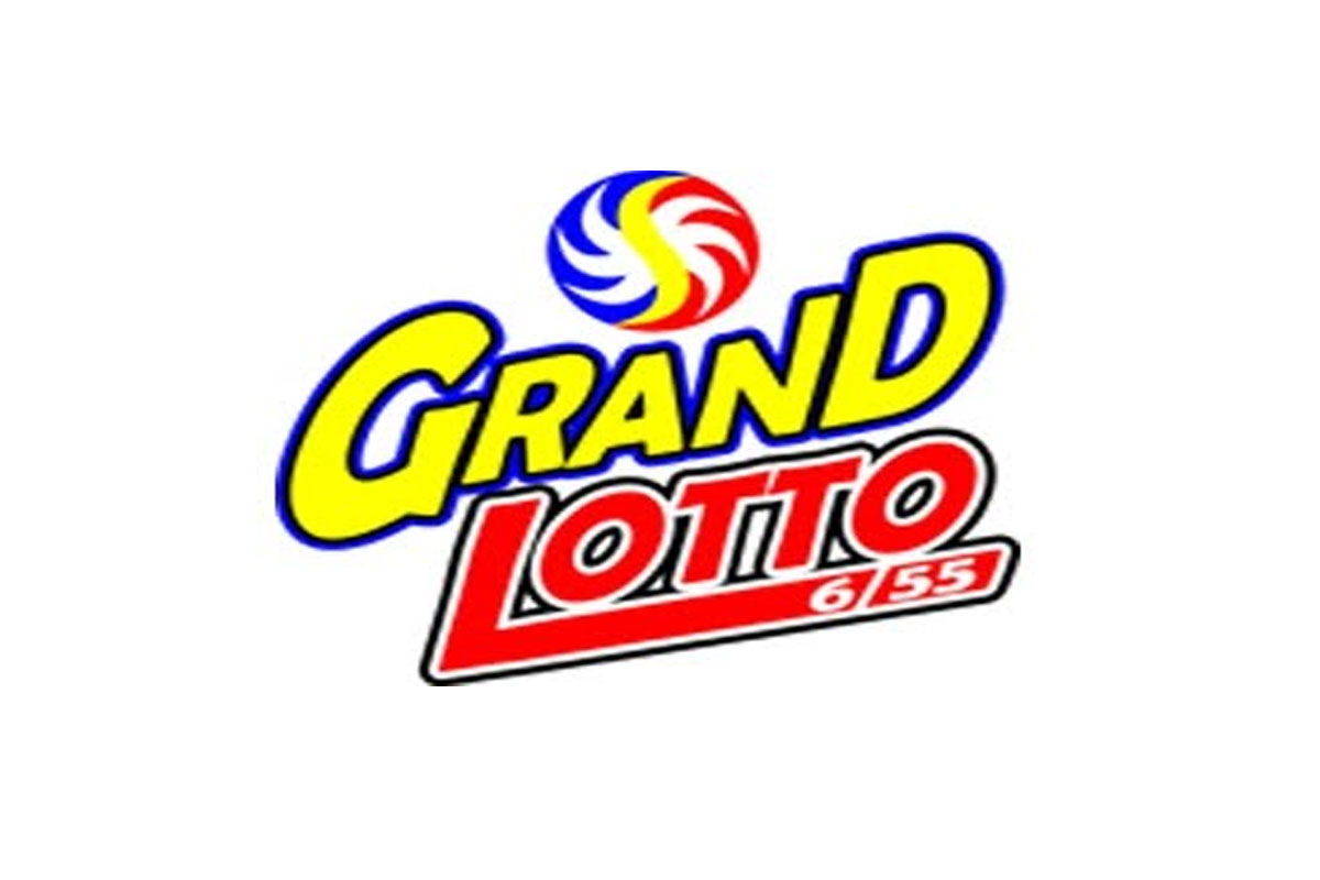Lotto grand 6/55 Grand