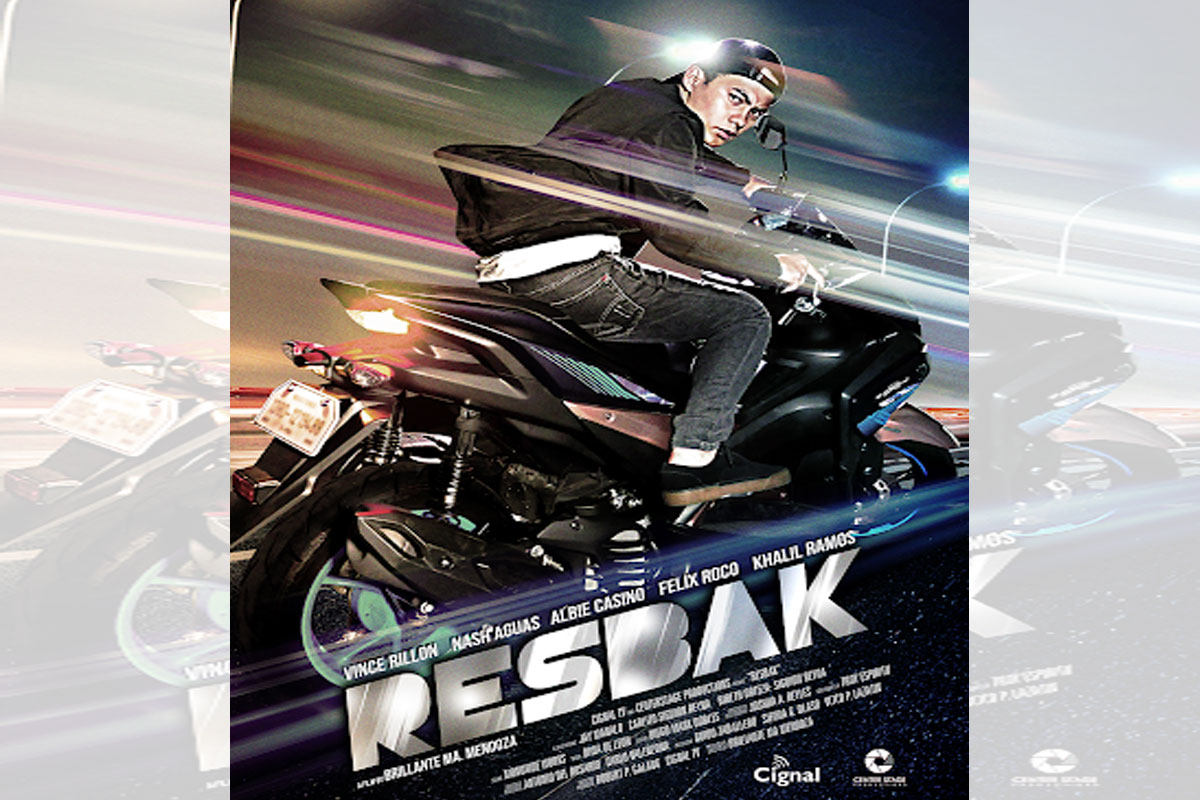 دانلود زیرنویس فیلم Resbak 2021 – بلو سابتايتل