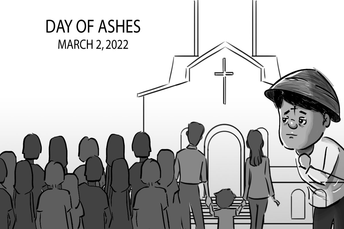 Ashes