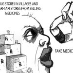 Fake Medicines