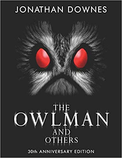 Owlman