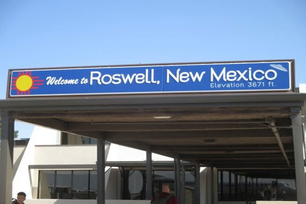 Roswell