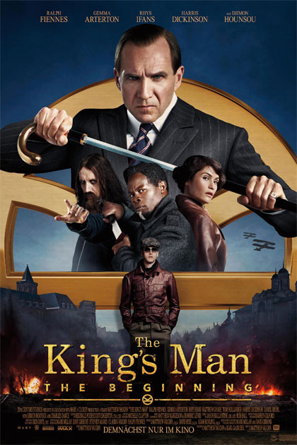 Kingsman