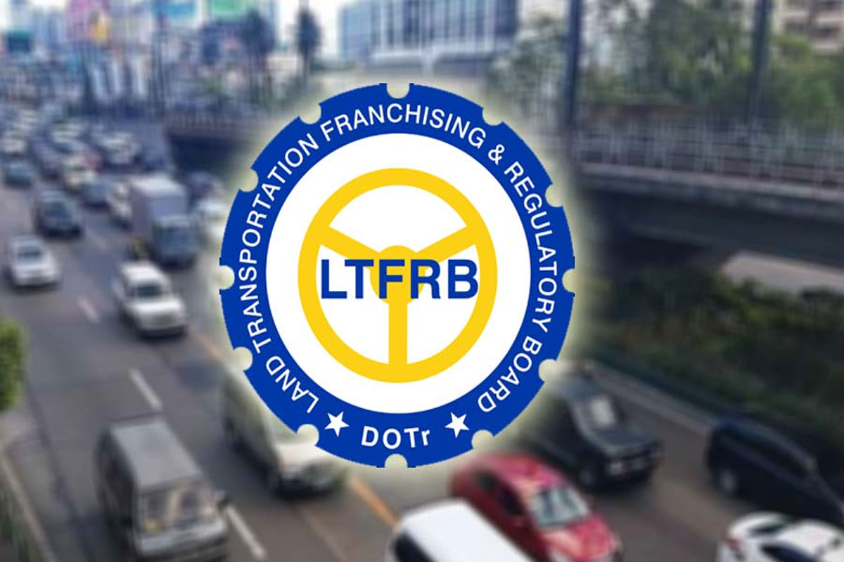 LTFRB