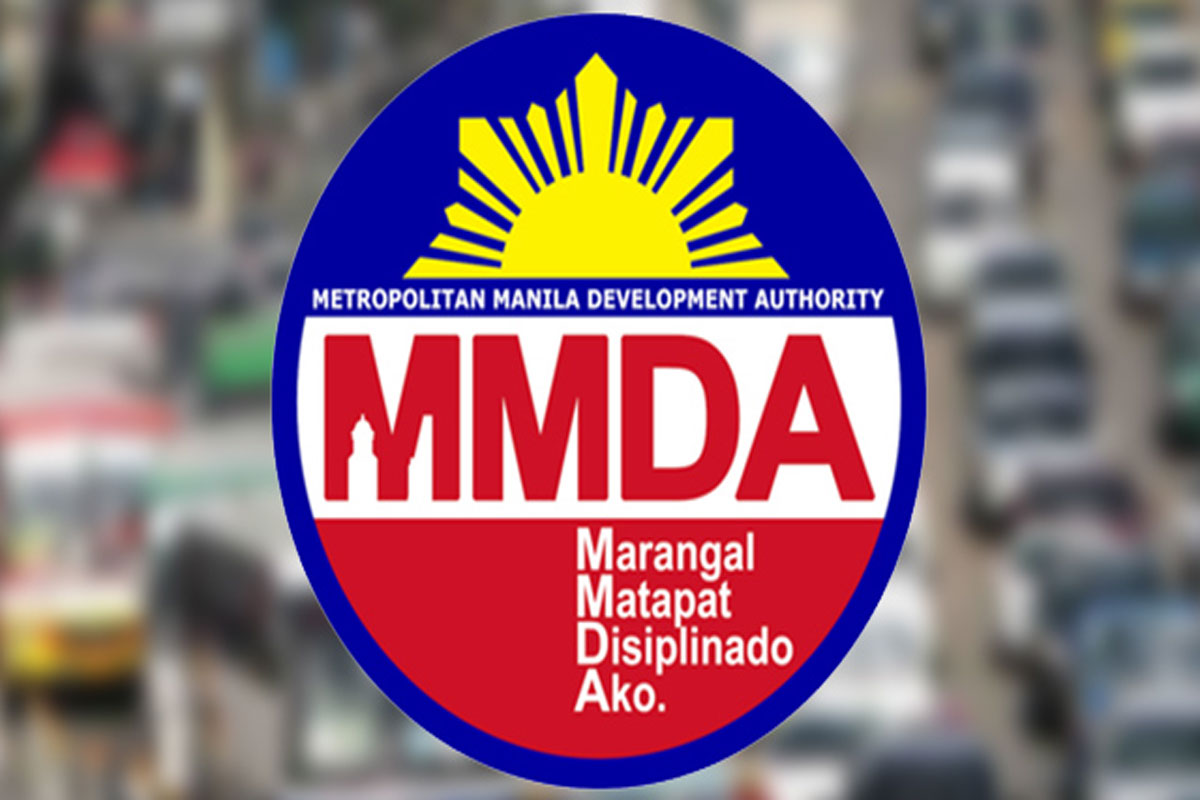 MMDA