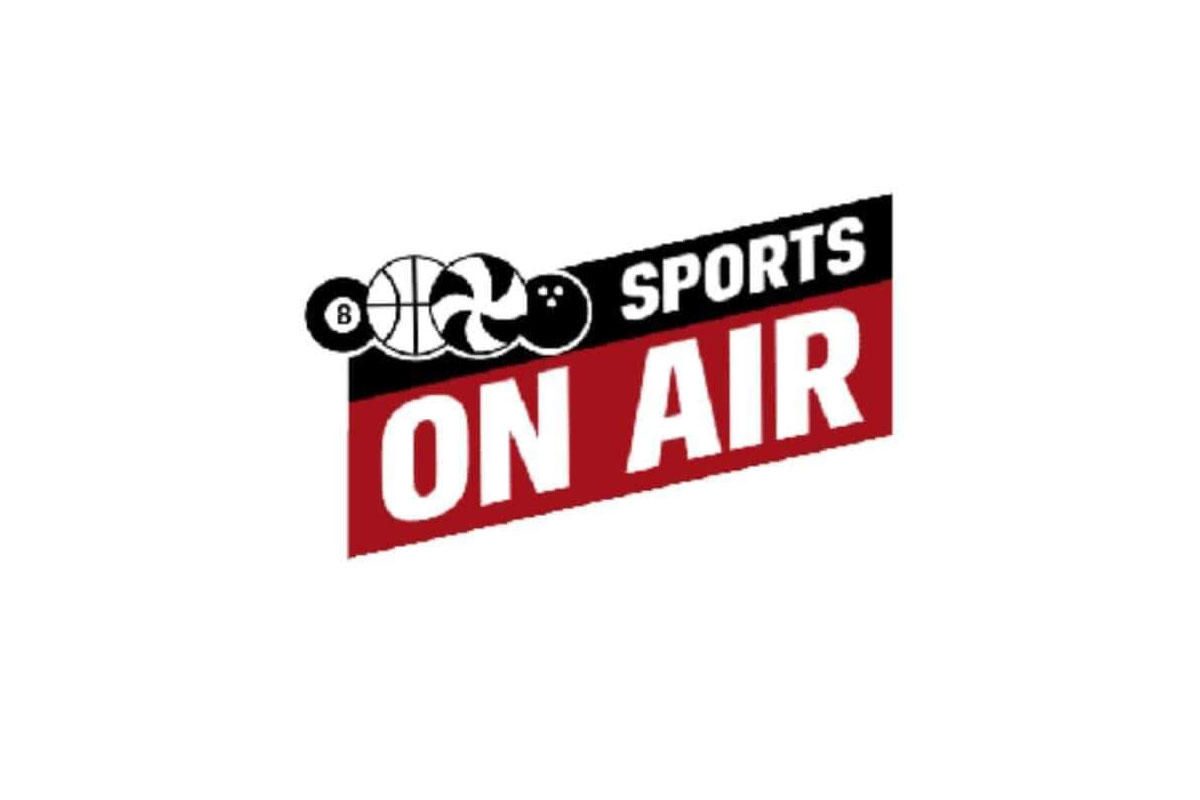 Sports on air