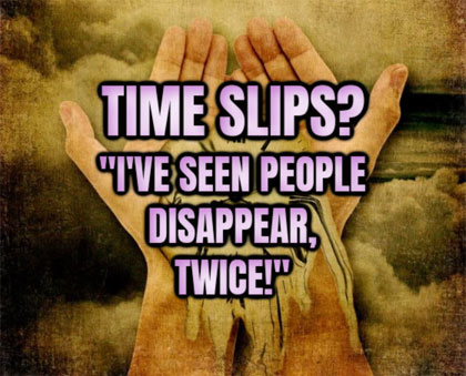 Time Slips