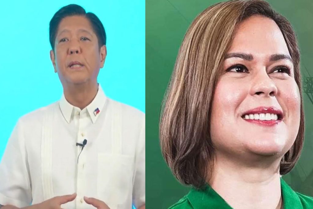 VP Frontrunner Sara Duterte Itatalagang Kalihim Ng DepEd - Journalnews