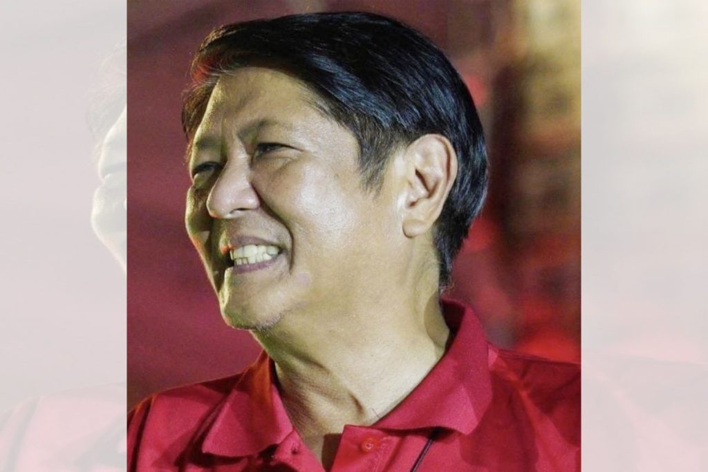 Xi Marcos 17th Pangulo Ng Pinas Journalnews 7180