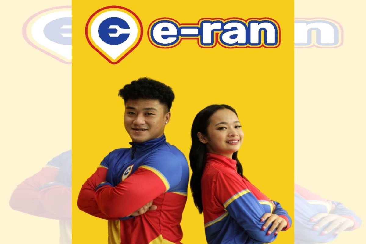 E-Ran