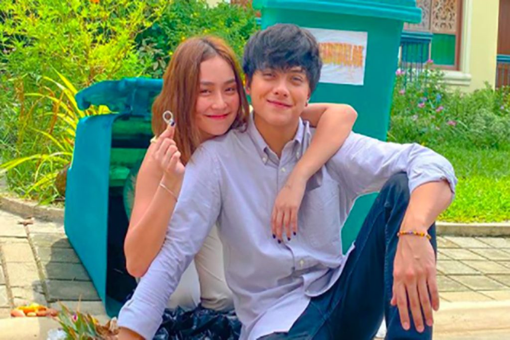 The real reason behind the KathNiel split - Journalnews