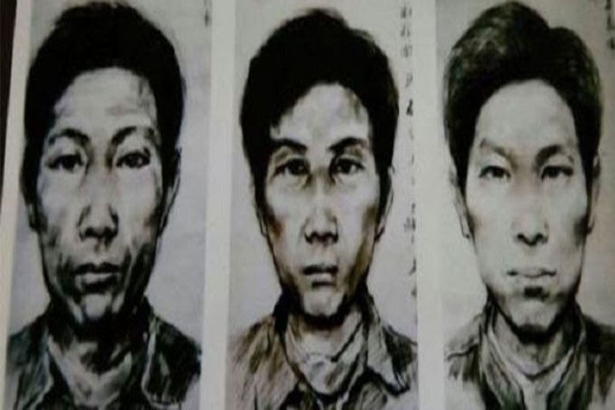 Meet Gao Chengyong The Chinese Jack The Ripper Journalnews