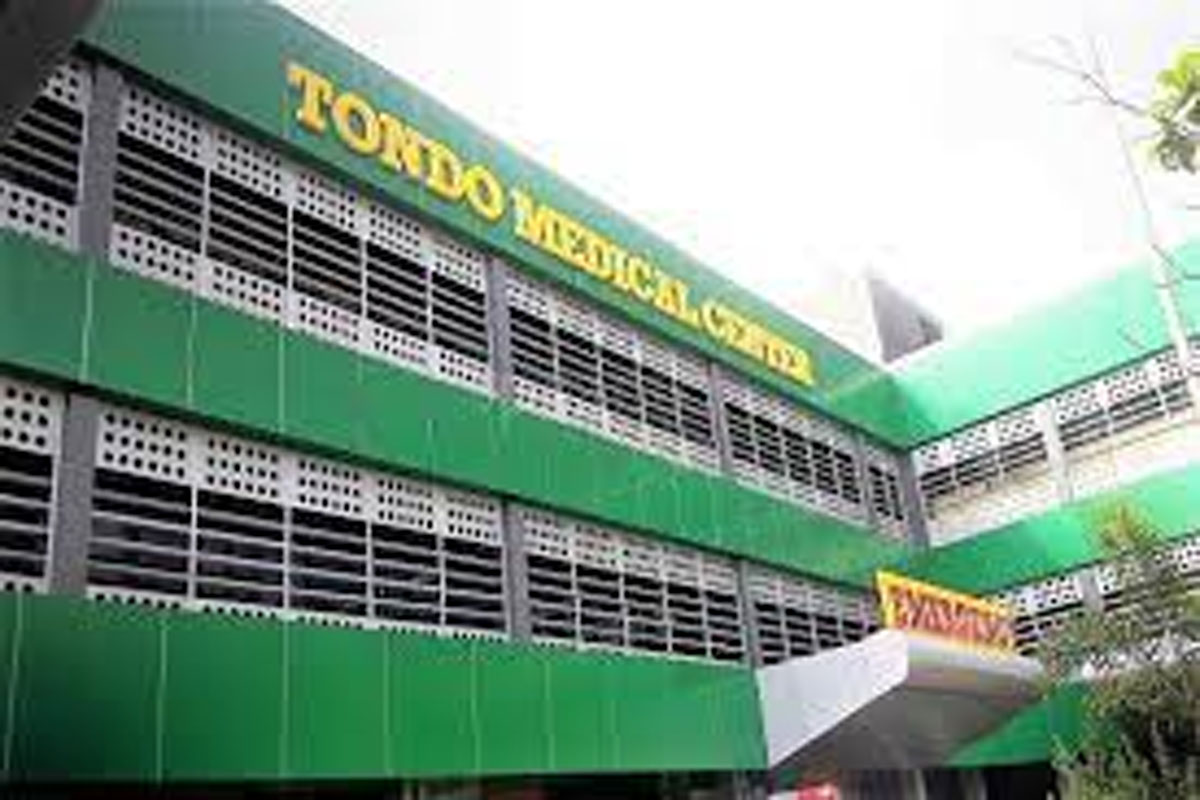 Tondo