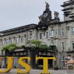 UST