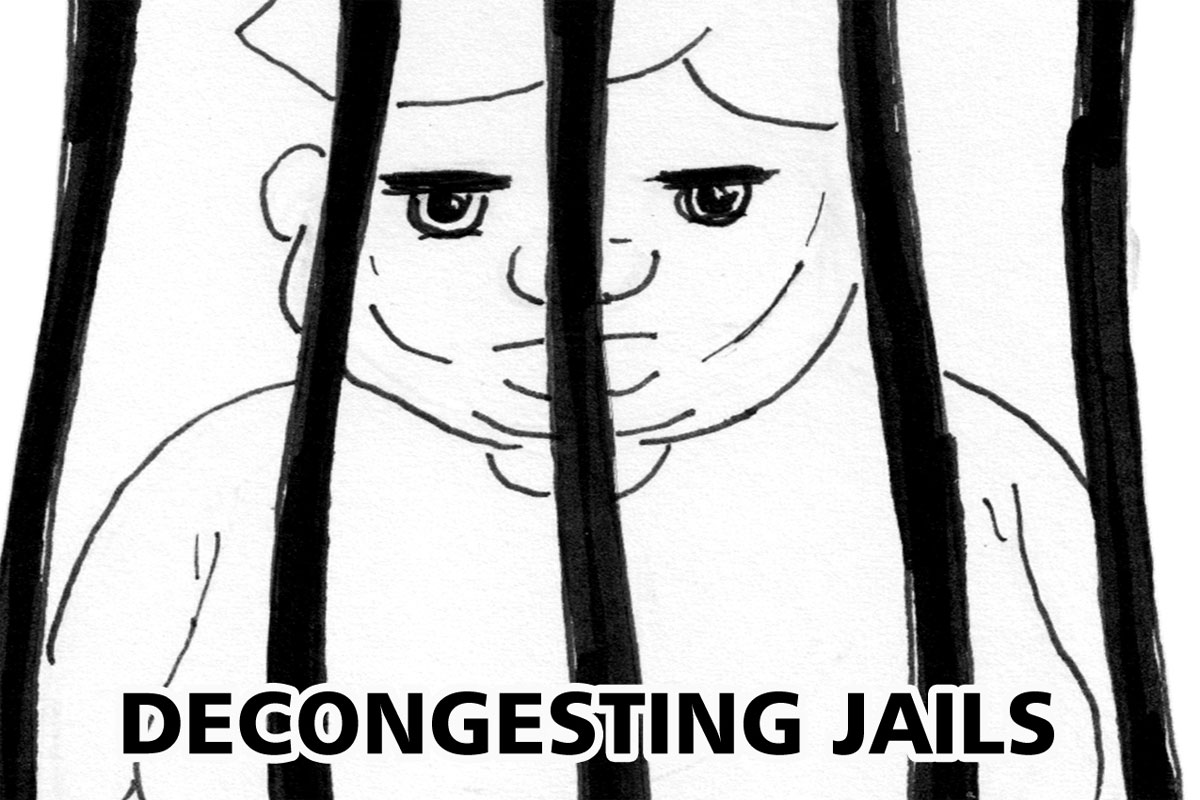 Jail