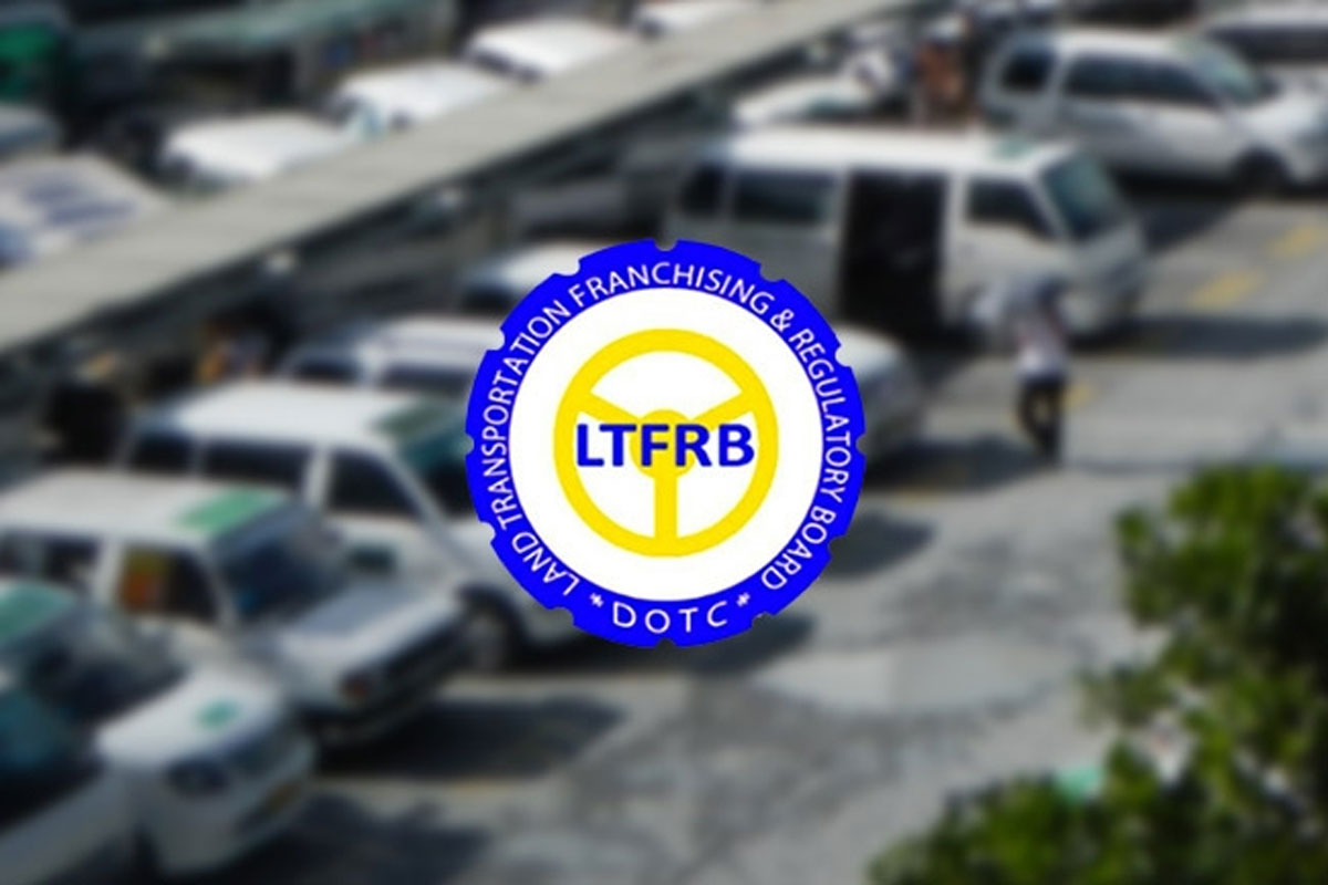 LTFRB