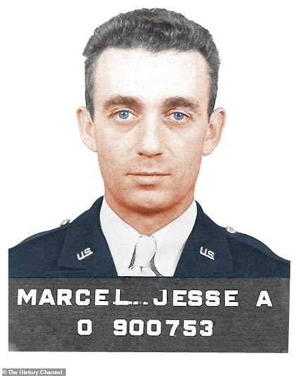 Marcel