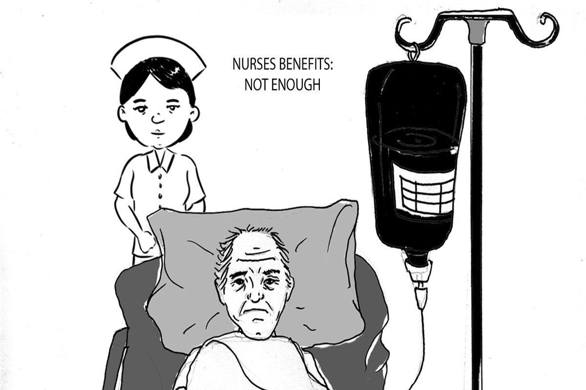 Nurses