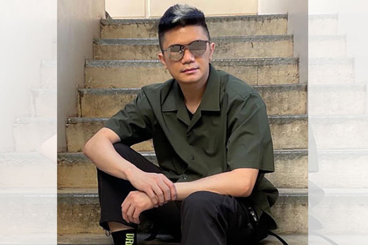 Vhong