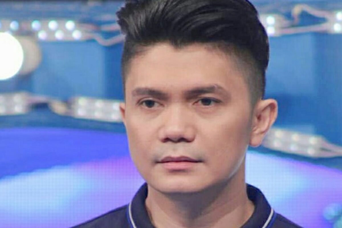 Vhong