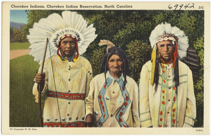 Cherokee1