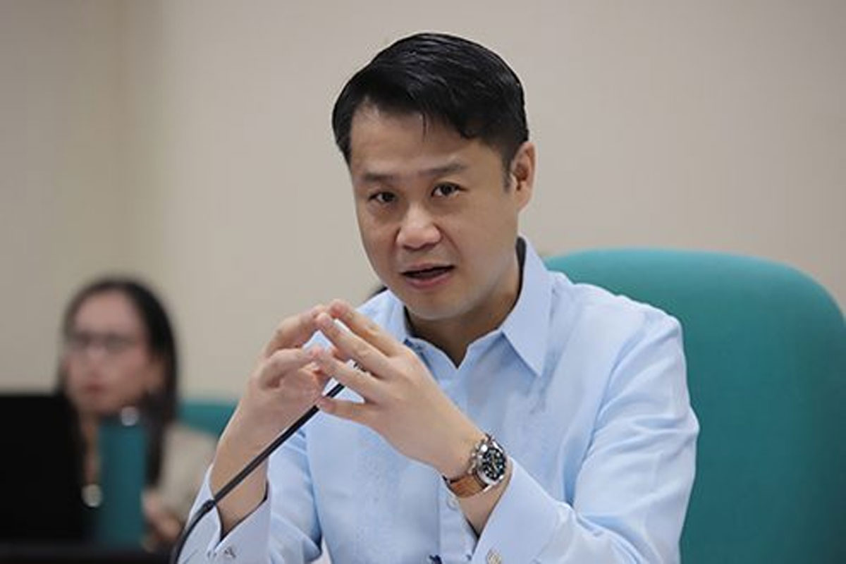 Sherwin Gatchalian