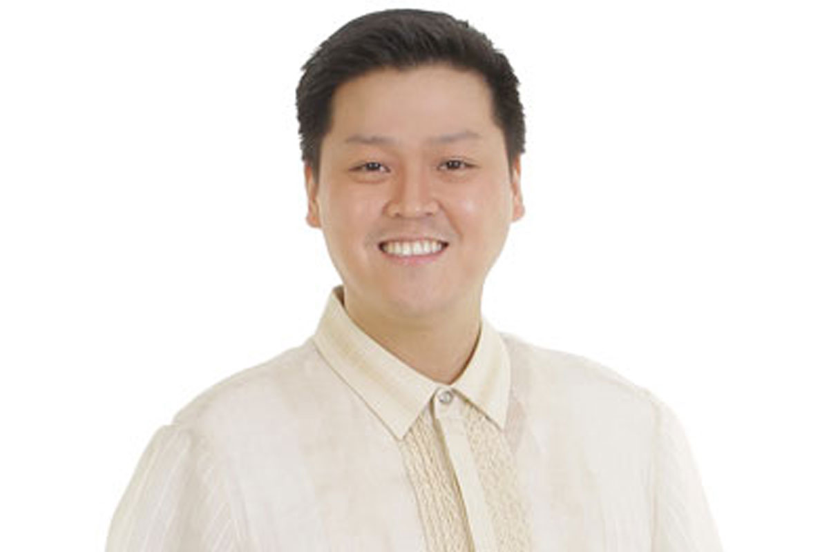 Rex Gatchalian