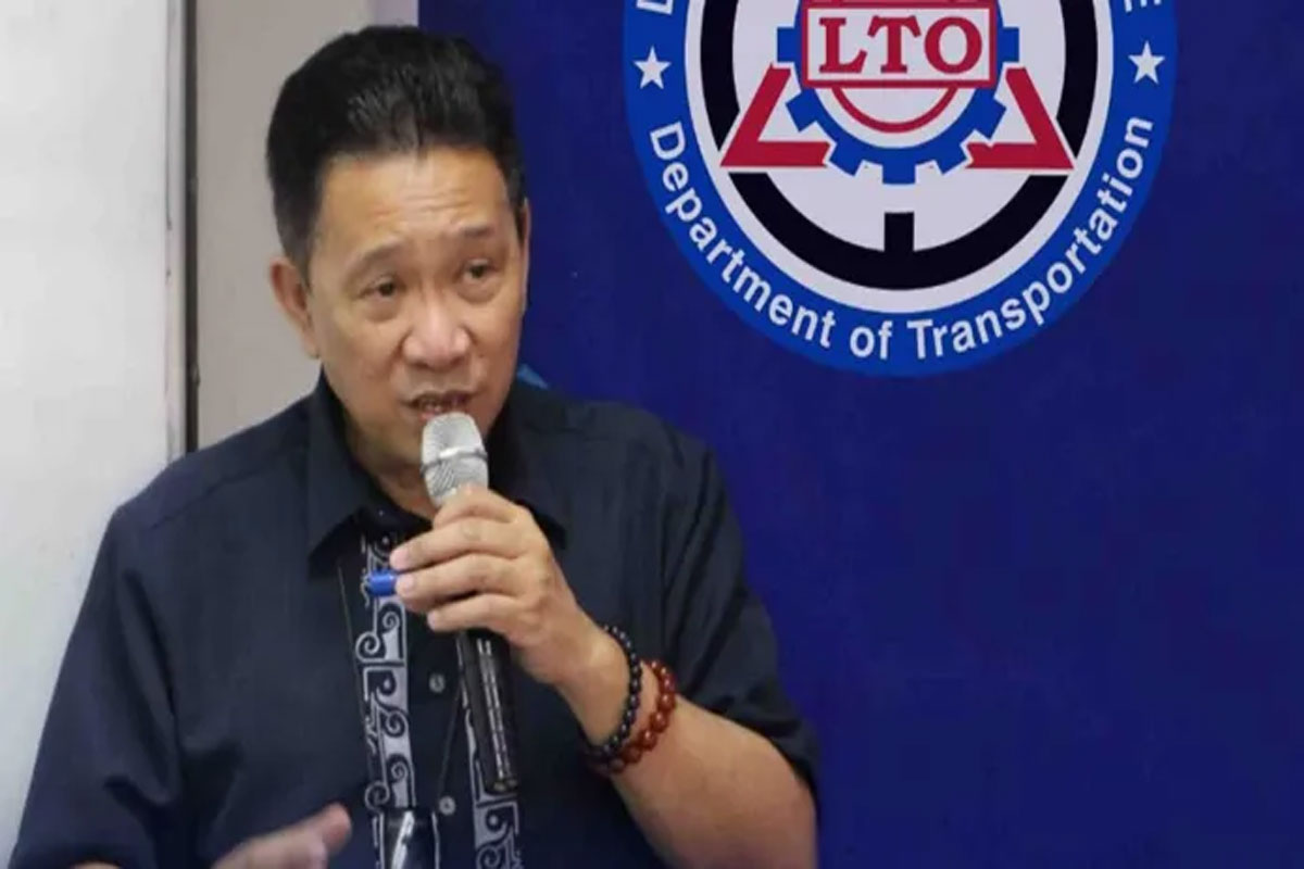 Lto Revokes Licenses Of 2 Drivers In Separate Pque Road Incidents Journalnews 