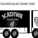 Kadiwa