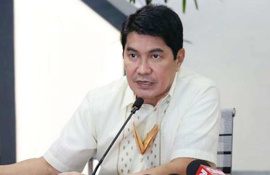 Erwin Tulfo