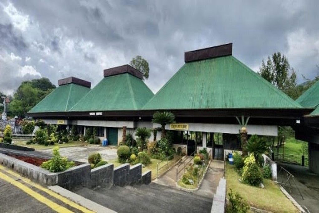 Baguio Borongan Airports To Open Commercial Flights Journalnews