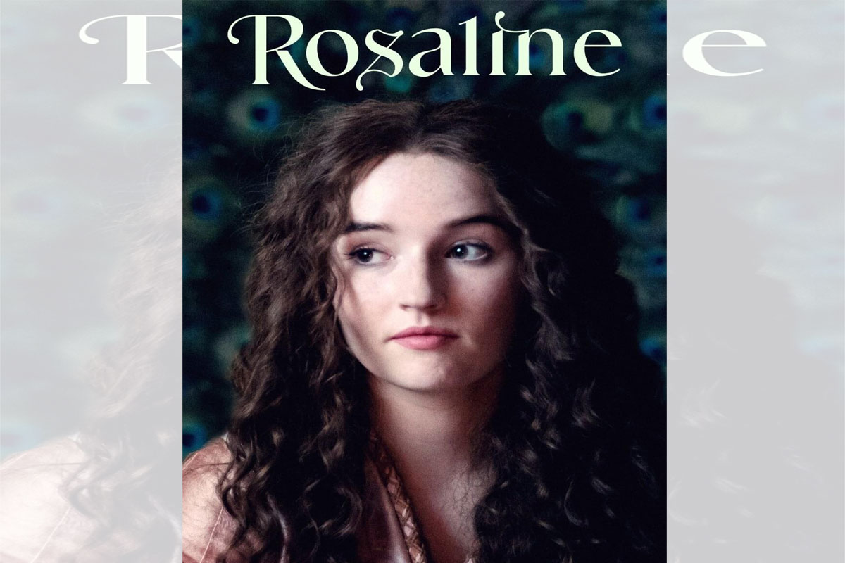 Rosaline1