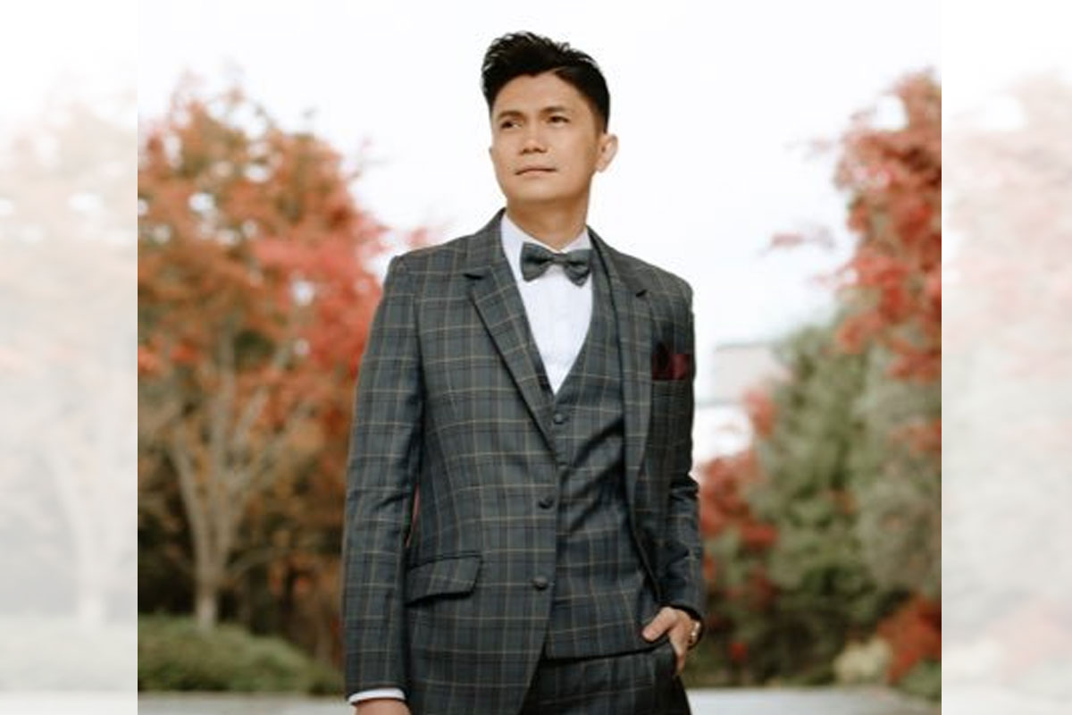 Vhong