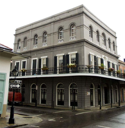 Lalaurie