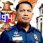 MPD Director Police Brig.General Andre P. Dizon