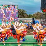 Street dancers rock Isabela's Bambanti Festival