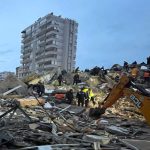 2 Filipinos killed in Turkey quake