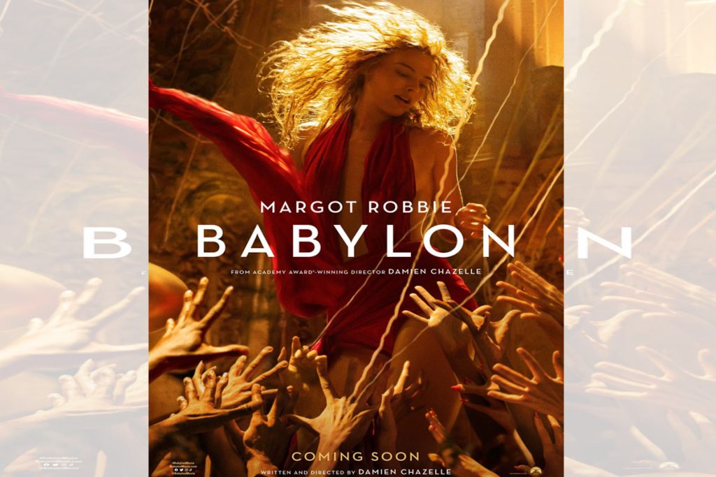 Review of big-budget movie about Hollywood in the 1920s, 'Babylon ...