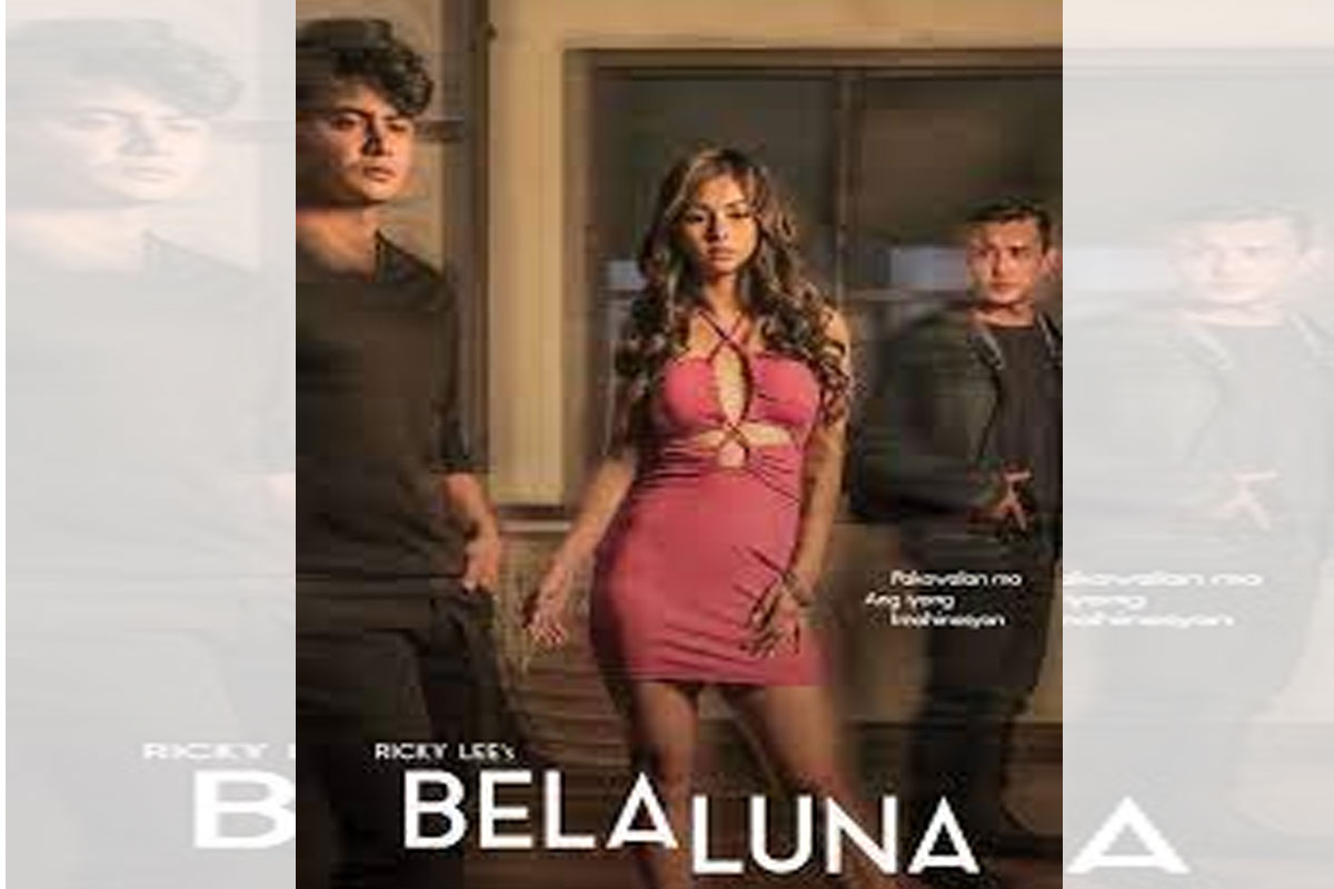 Belaluna