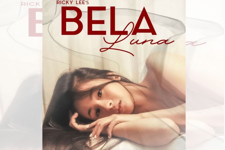 Review of Vivamax's 'Bela Luna' with Angeli Khang in dual roles