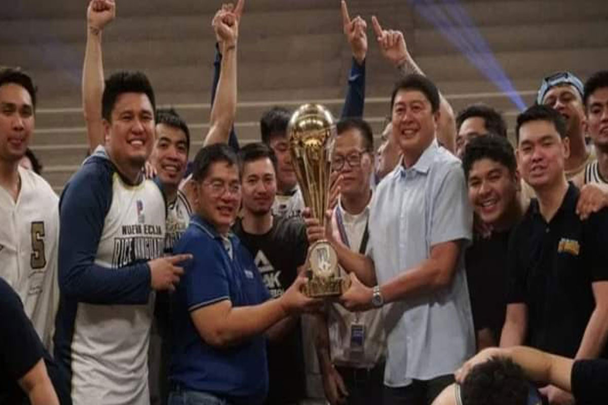 MPBL, 'Ang Liga ng Bawat Pilipino', looks for big rebound in 2023