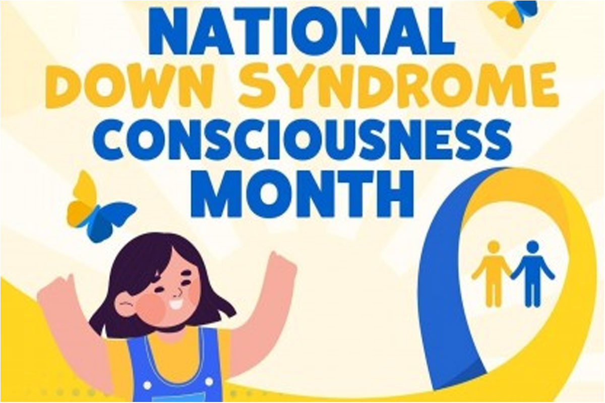 National Down Syndrome