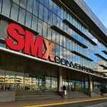 SMX Convention Center