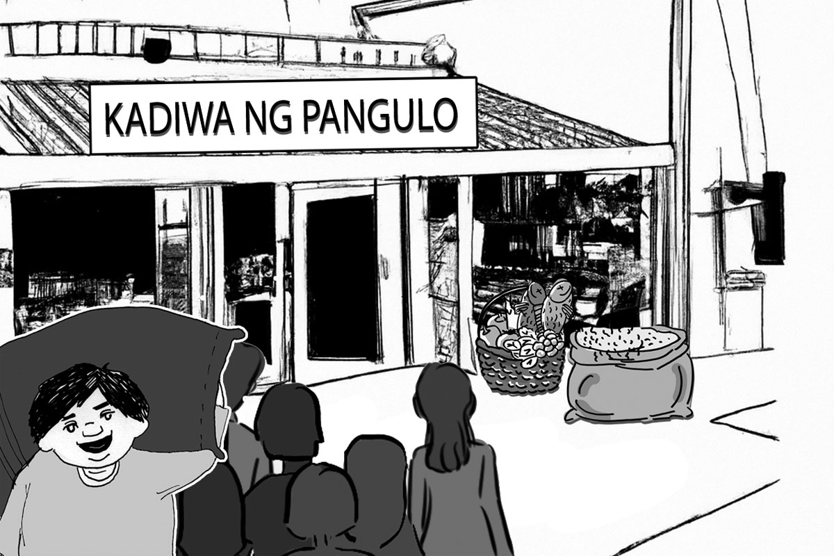 Kadiwa