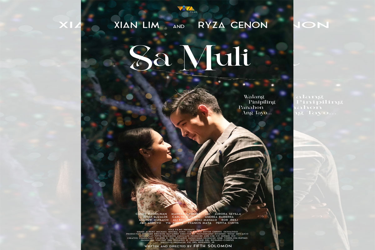 Review of Viva's romance drama about reincarnation, ‘Sa Muli’ - Journalnews